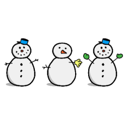 Snowmen Snowmen